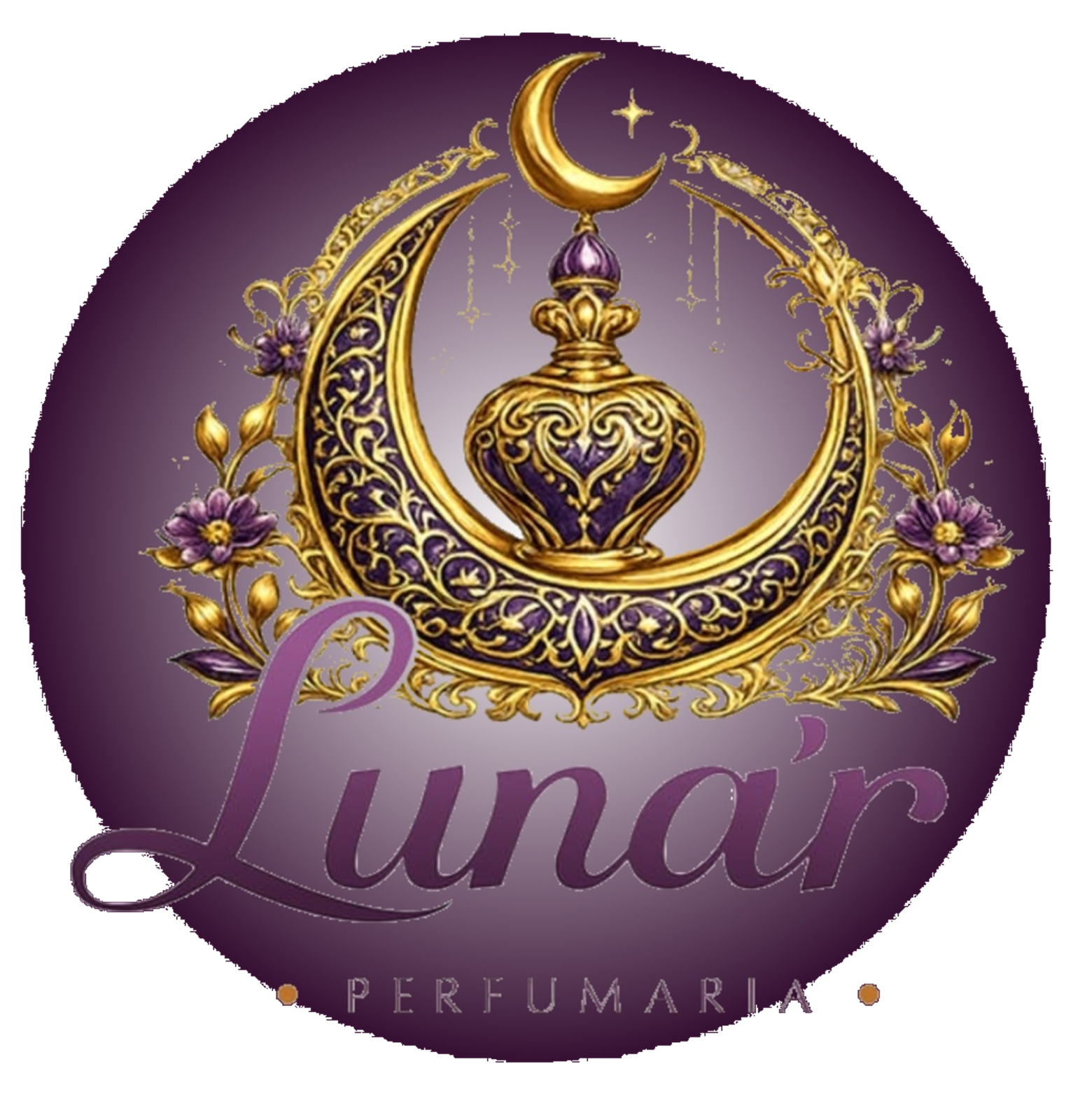 Luna'r Perfumaria
